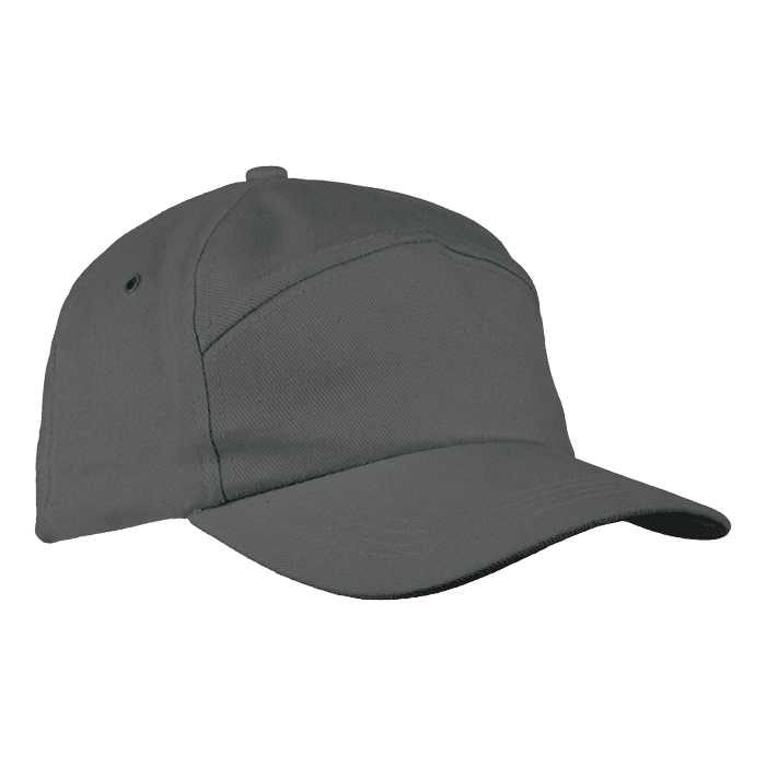 6 Panel Carbon Cap thumbnail 5