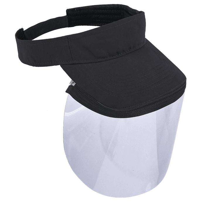 VIZIP Wing Visor thumbnail 2