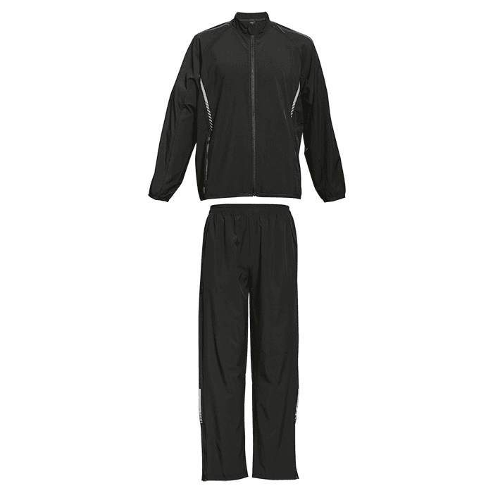 BRT Easy-Fit Tracksuit