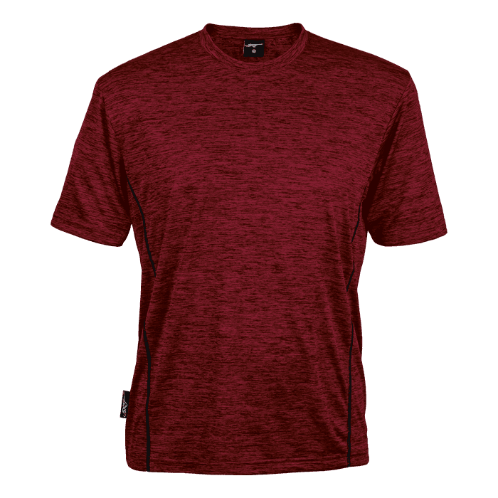 BRT Balance T-Shirt Mens thumbnail 2
