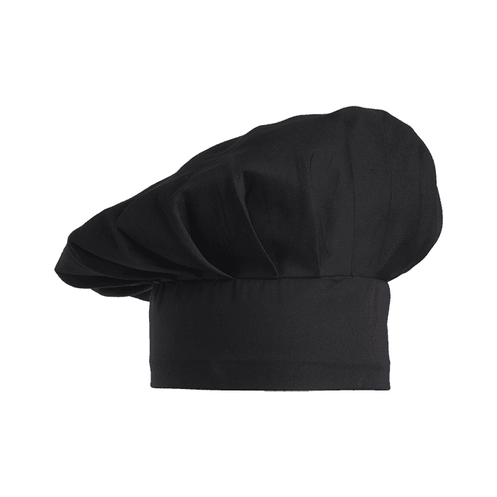 Chef Mushroom Hat thumbnail 2