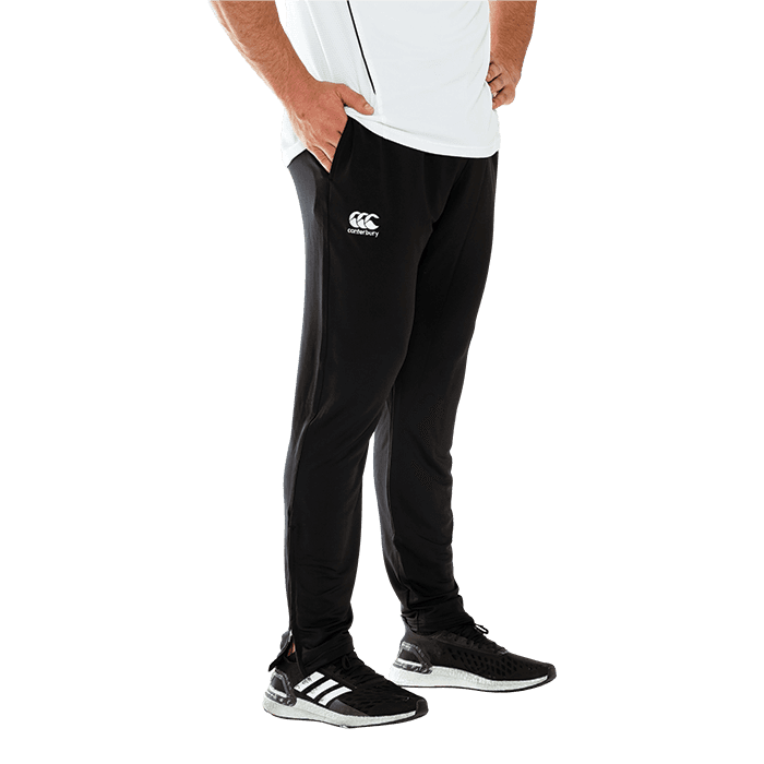 Canterbury Tapered Pants