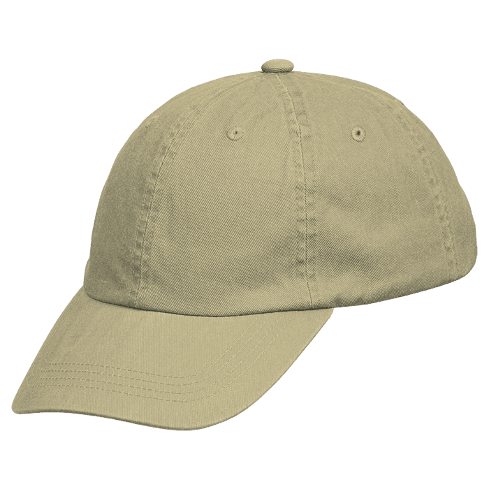 Urban Wash Cotton Cap thumbnail 2