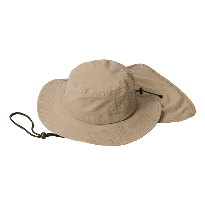 Safari Hat