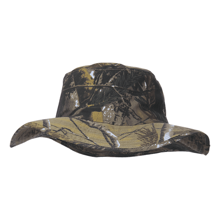 Indestruktible Outdoor Hat