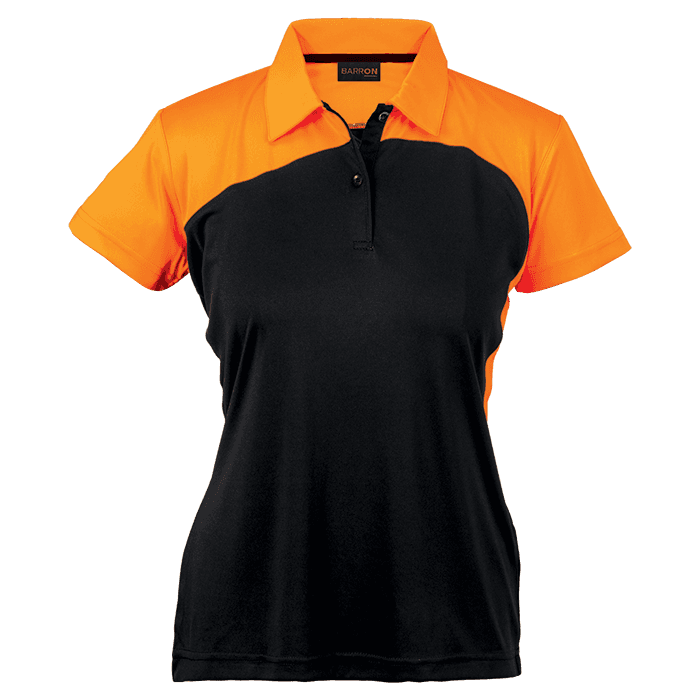 Torpedo Golfer Ladies thumbnail 5