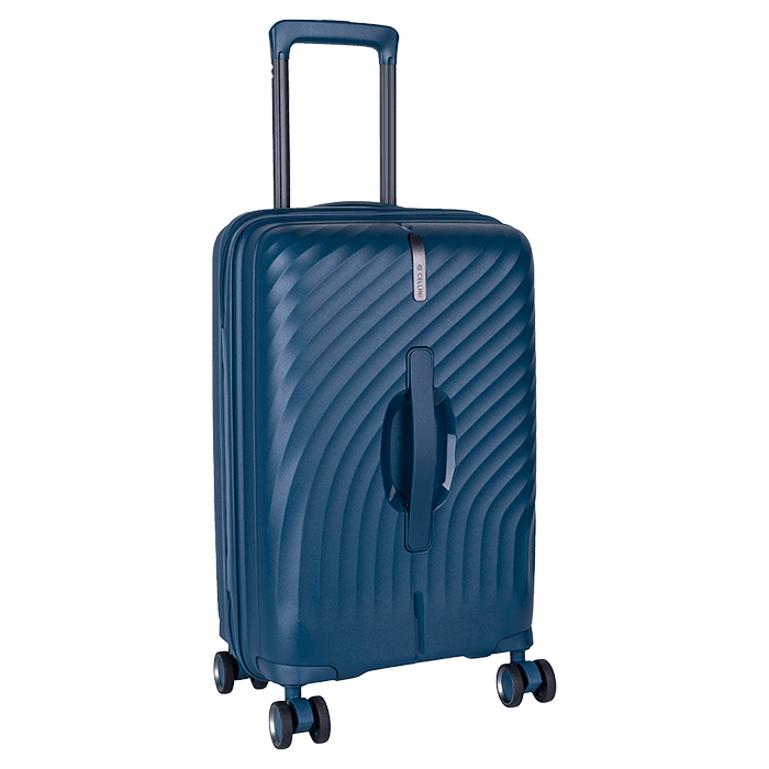 Cellini Xpedition Carry On Trolley Trunk Case