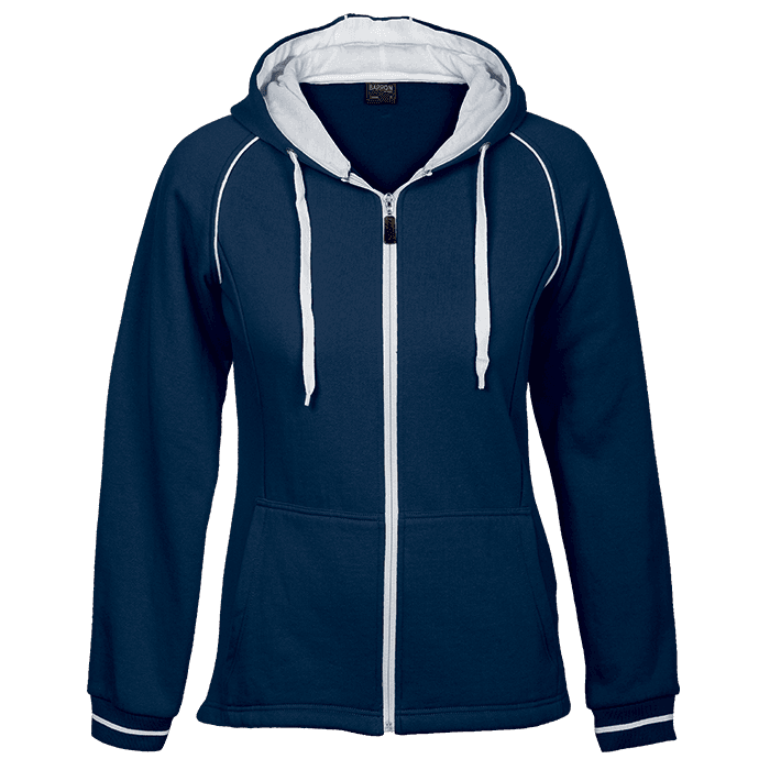 Harvard Hoody Ladies thumbnail 3