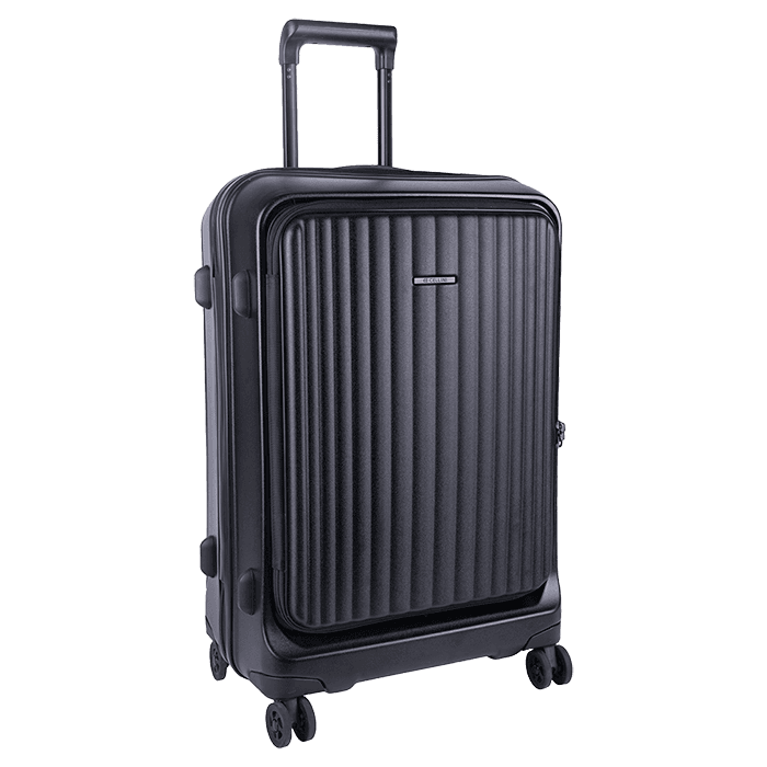 Cellini Tri Pak Medium Trolley Case