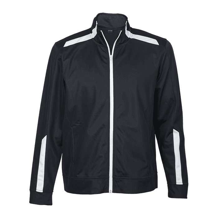 Traction Jacket