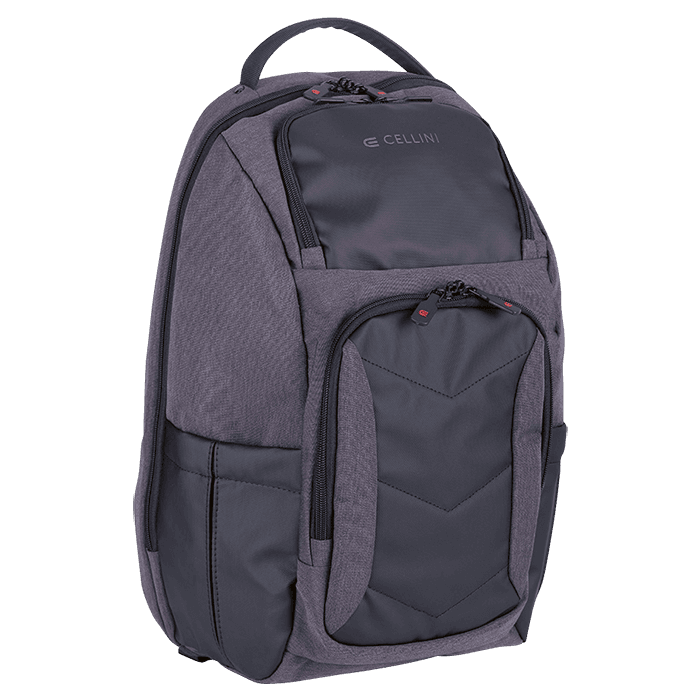 Cellini Multipocket Backpack