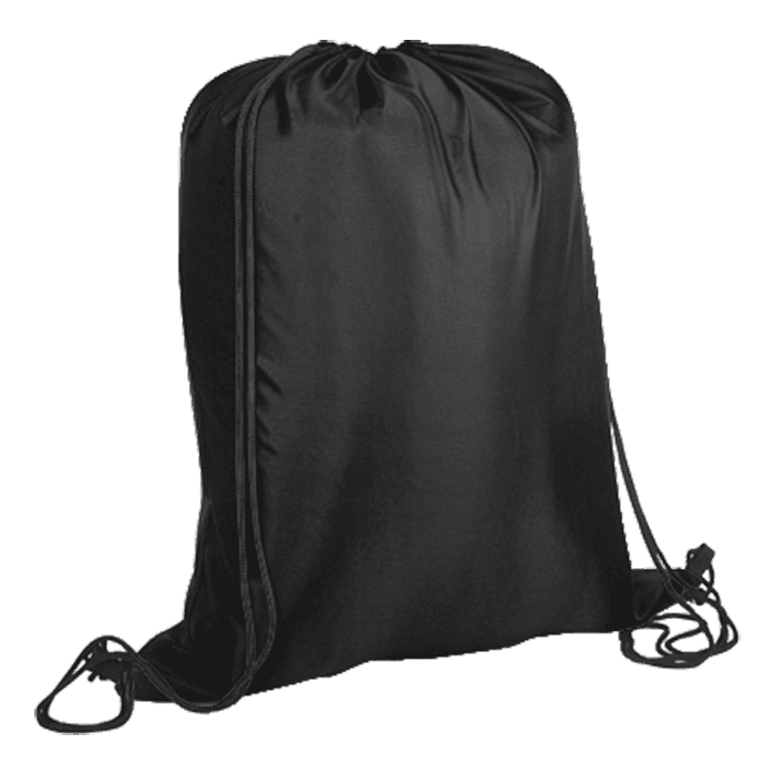 Lightweight Drawstring Bag 210D thumbnail 4