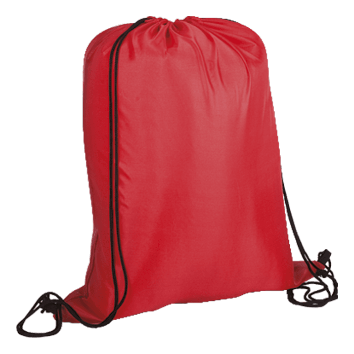 Lightweight Drawstring Bag 210D thumbnail 6