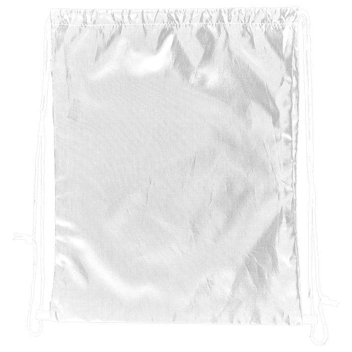 Sublimated Drawstring Bag