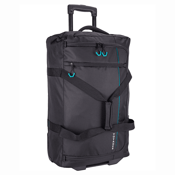 Voyager Trek Medium Trolley Duffel thumbnail 2