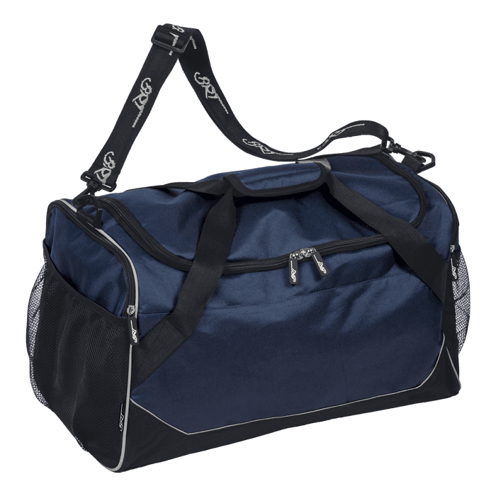 BRT Chrome Tog Bag thumbnail 2