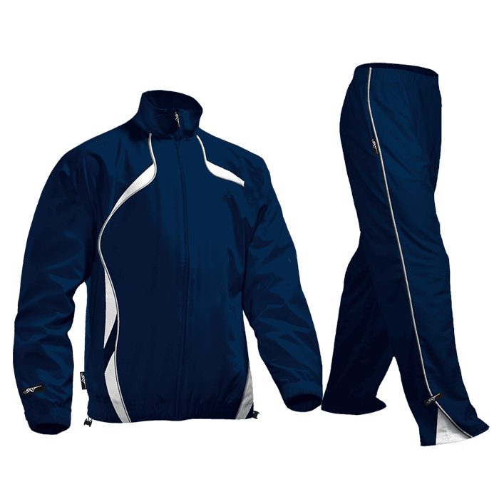 BRT Reflect Tracksuit thumbnail 2