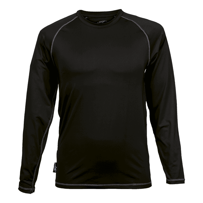 BRT Signature Long Sleeve Top Mens