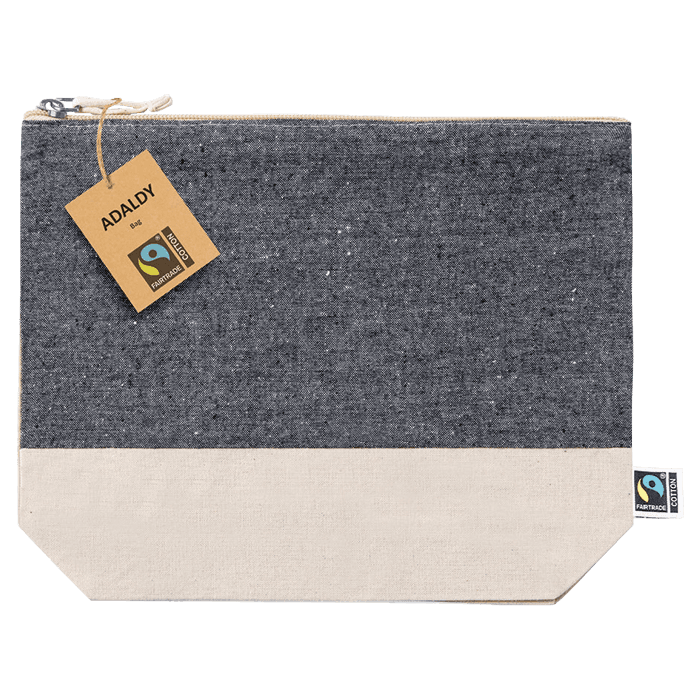 Beauty Bag Adaldy Fairtrade