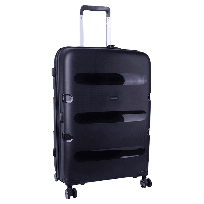 Cellini Cruze Medium 4-Wheel Trolley