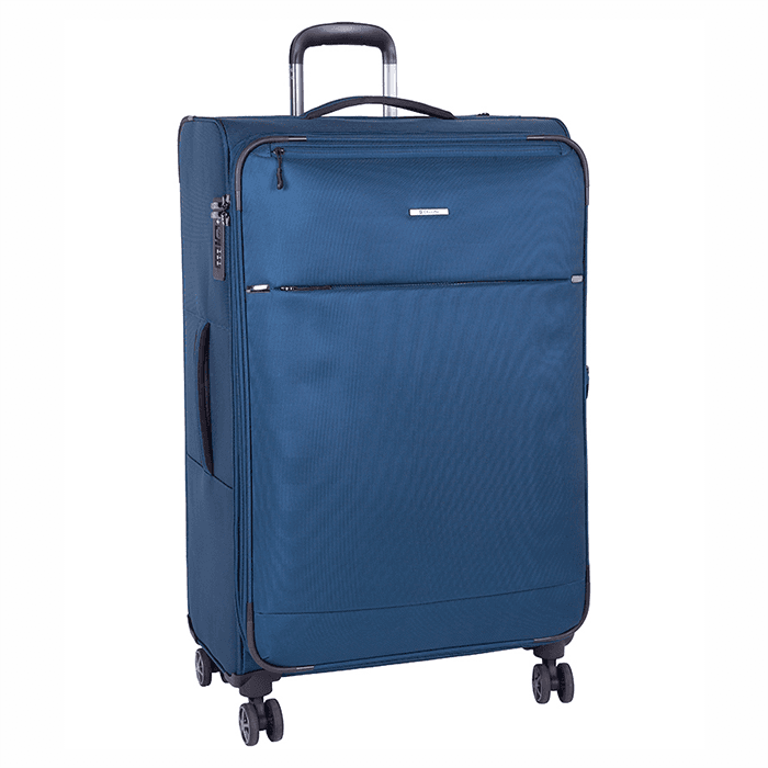 Cellini Smartcase Large 4 Wheel Trolley Case thumbnail 2
