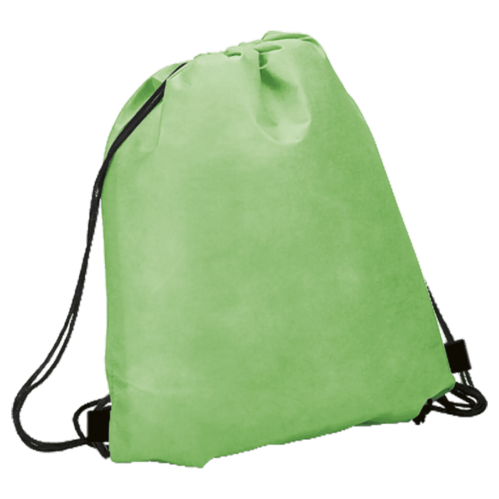Drawstring Bag Non-Woven thumbnail 2