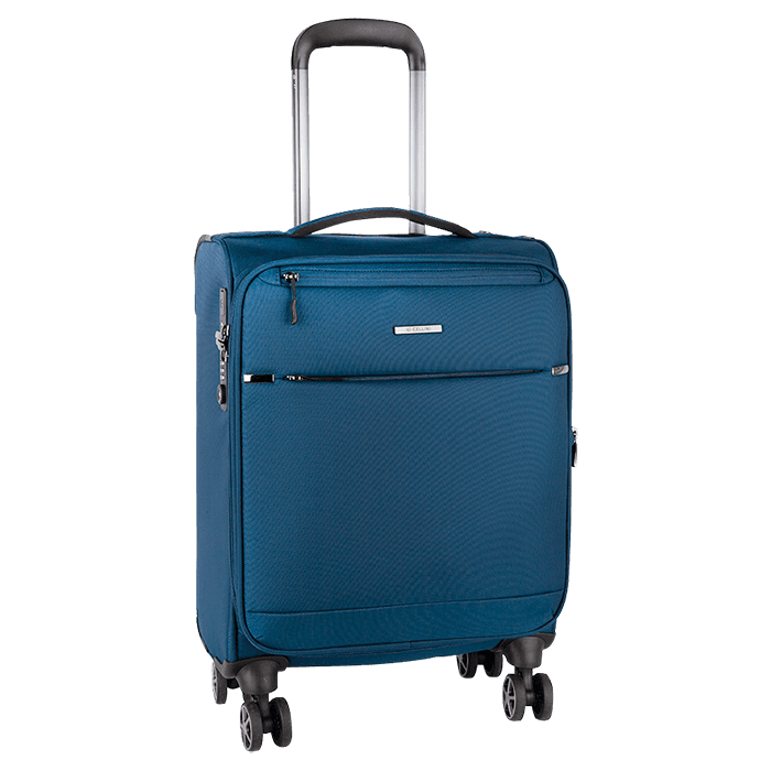 Cellini Smart 4-Wheel Carry On Trolley thumbnail 2
