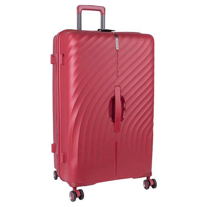 Cellini Xpedition Large Trolley Trunk Case