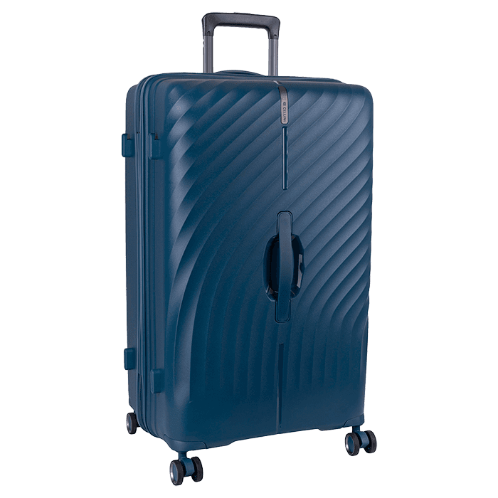 Cellini Xpedition Large Trolley Trunk Case thumbnail 2