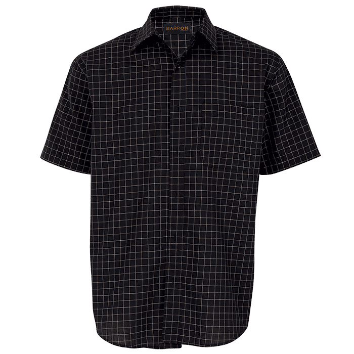 Saddle Stitch Lounge Short Sleeve thumbnail 2