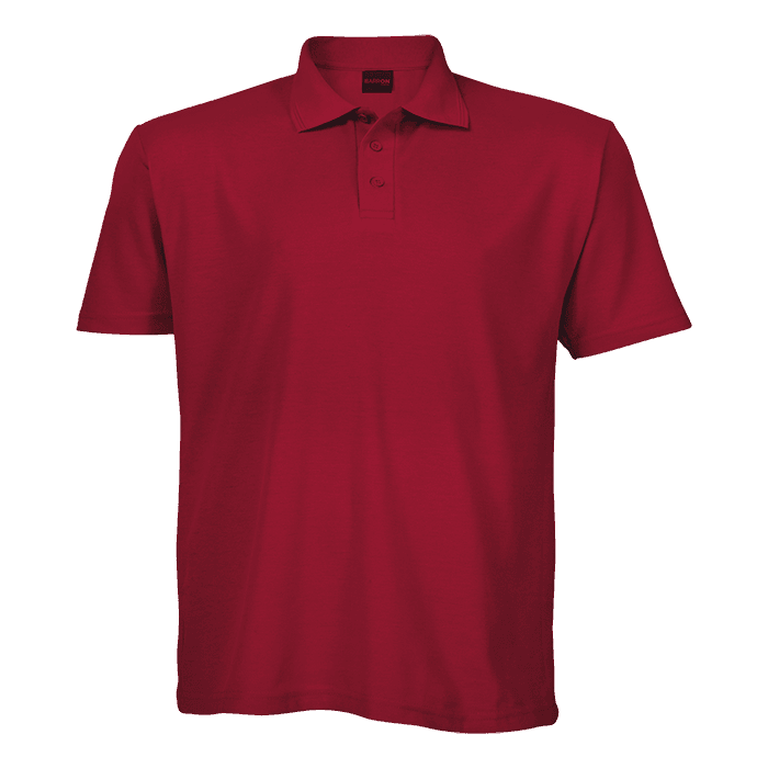 Value Pique Knit Golfer