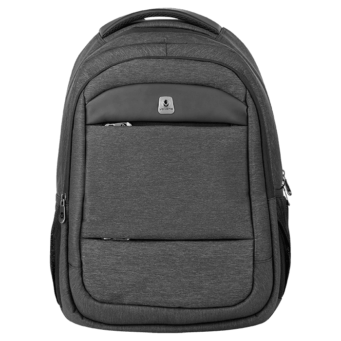 Volkano Woodrow Series 15.6 Inch Laptop Backpack