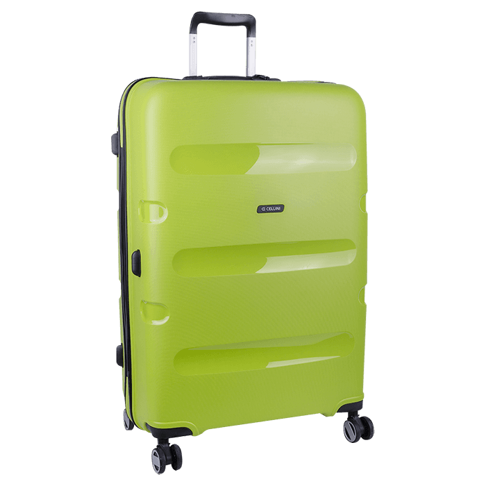 Cellini Cruze 4-Wheel Carry On Trolley