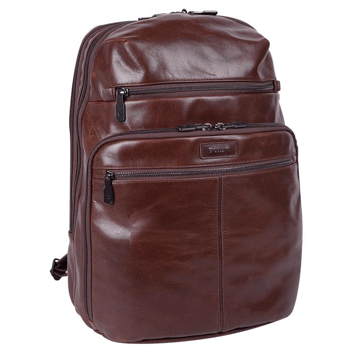 Cellini Infinity Multi-Pocket Backpack With Scanstop thumbnail 2