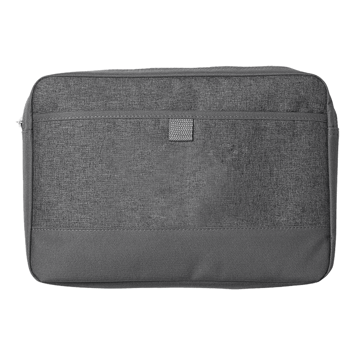 Melange Poly Canvas Tablet Case