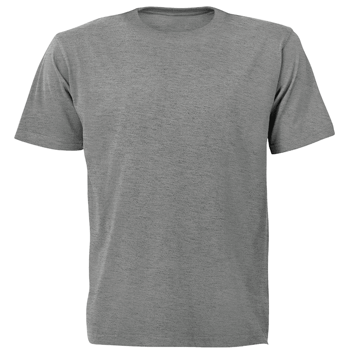 145g Value Crew Neck T-Shirt thumbnail 3