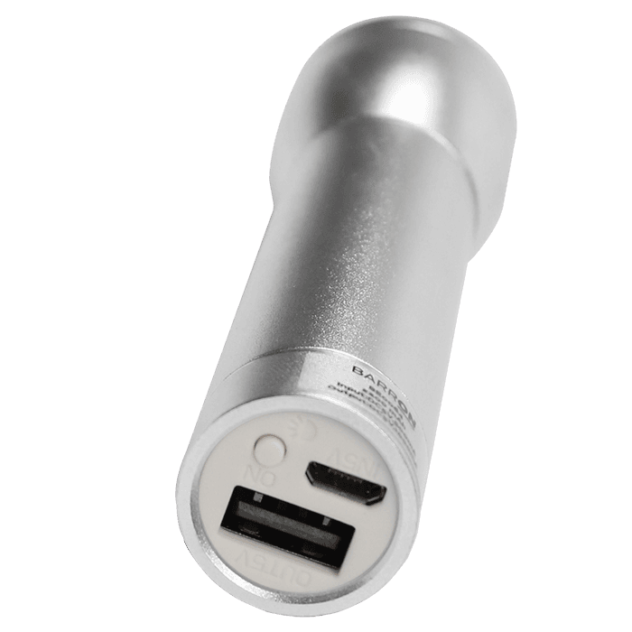 Torch Powerbank 2200 mAh