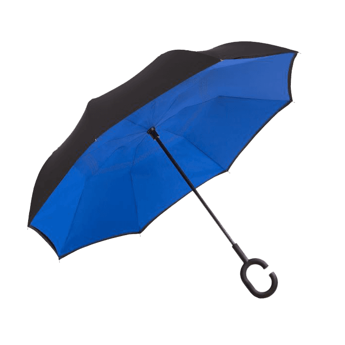 Reversible Umbrella