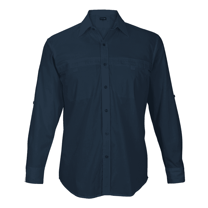 Indiana Stretch Shirt Mens thumbnail 2