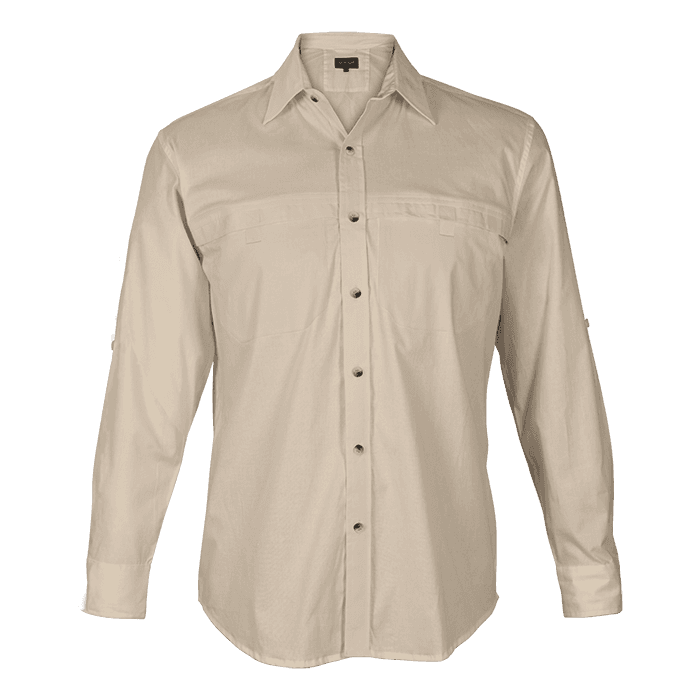Indiana Stretch Shirt Mens thumbnail 3