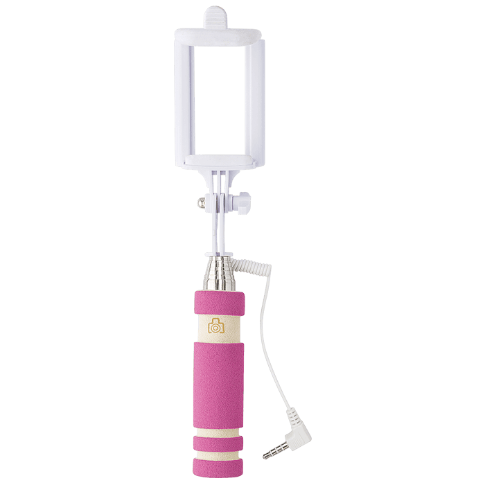 Selfie Stick with Foam Handle thumbnail 2