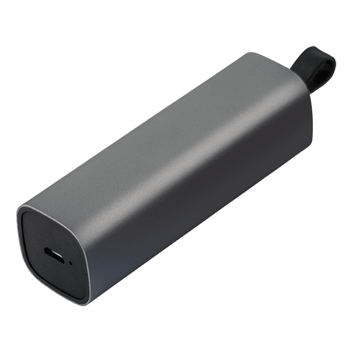 Bluetooth Earphones With Power Bank Case thumbnail 2