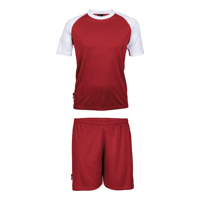 BRT Pitch Soccer Single Set thumbnail 3