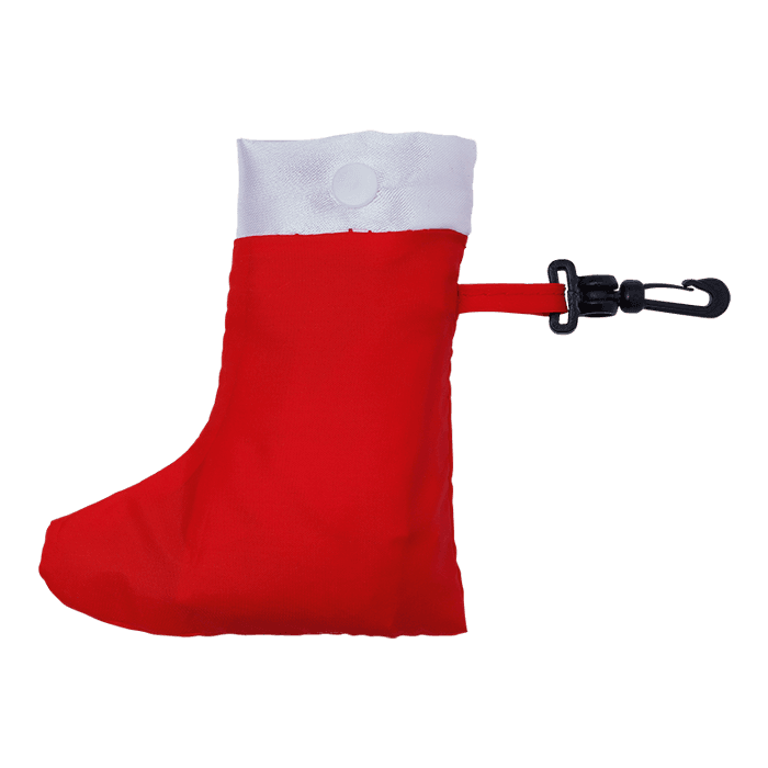 Foldable Christmas Bag