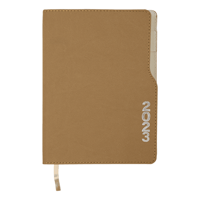 2023 Executive Cut Away A5 Diary