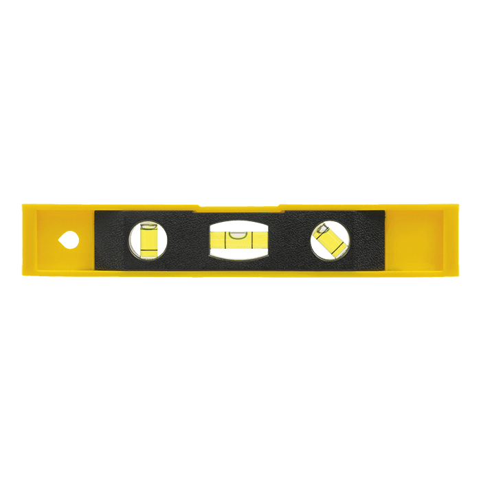 Mini 3-in-1 Spirit Level