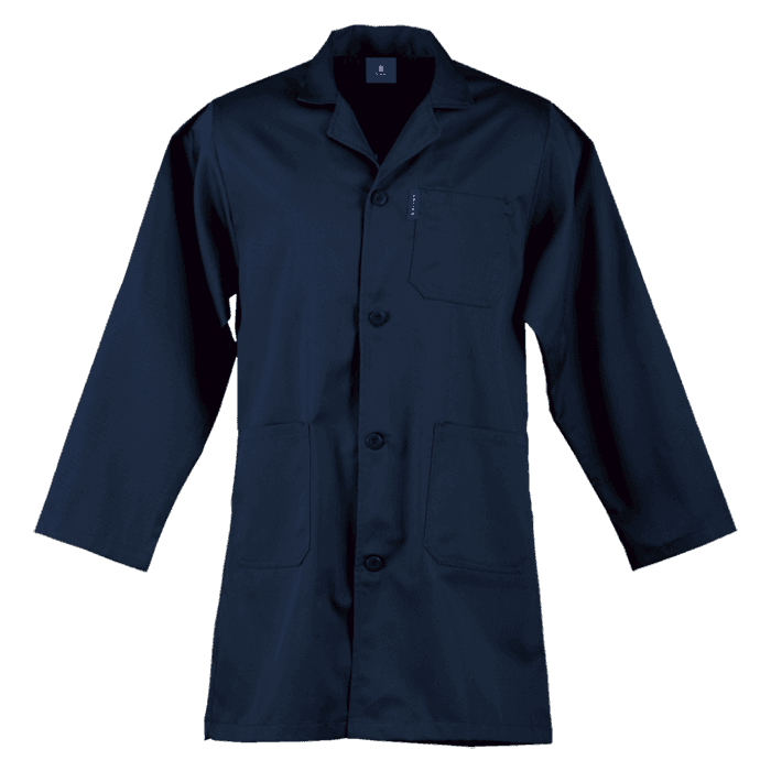 Barron Poly Cotton Dust Coat thumbnail 6