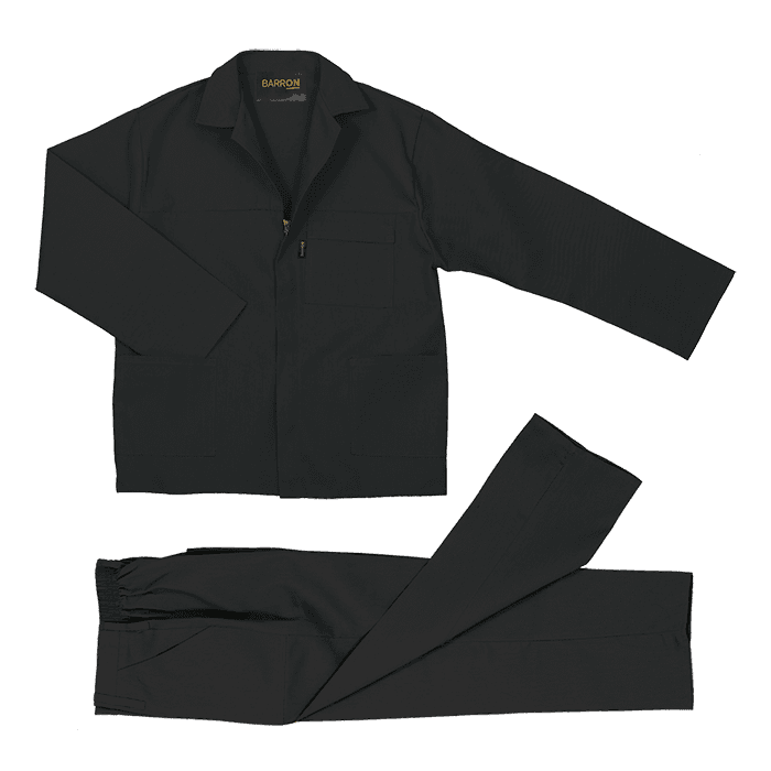 Barron Budget Poly Cotton Conti Suit thumbnail 2