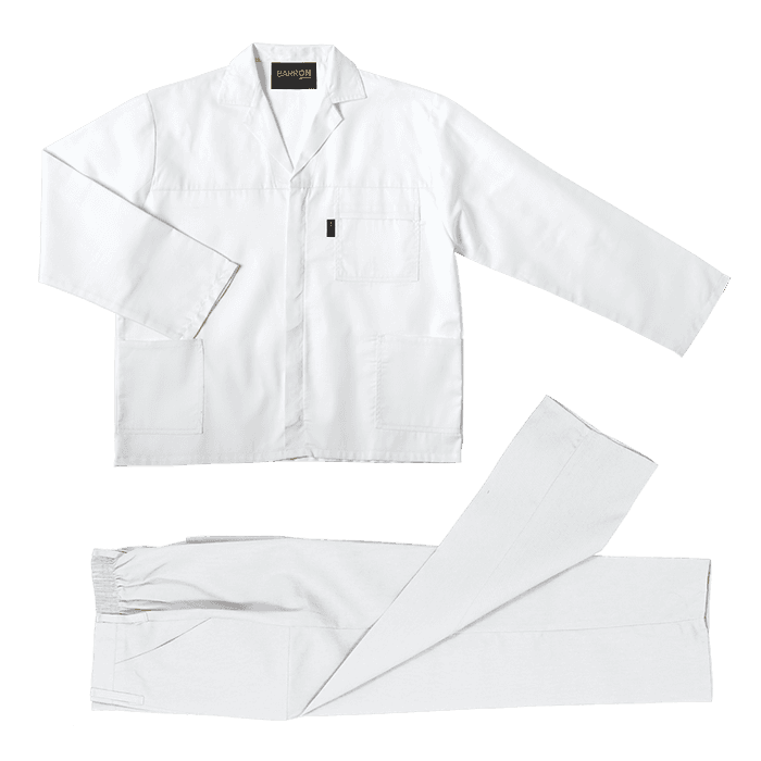 Barron Budget Poly Cotton Conti Suit thumbnail 9