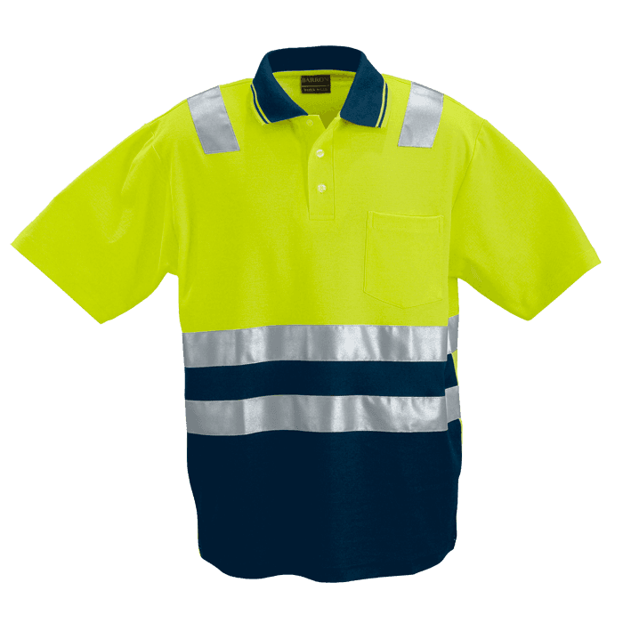 Patrol Golfer